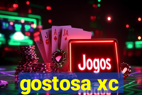 gostosa xc